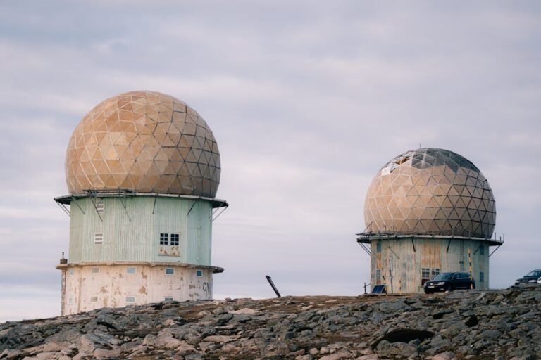 Exploring the Duga Radar Chernobyl: Soviet Mystery & Cold War Relic
