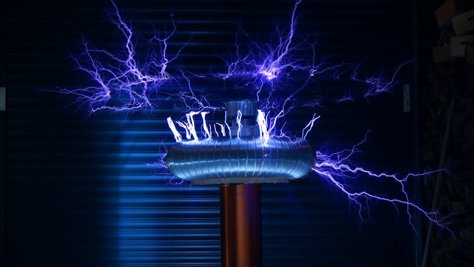 5 Shocking Nikola Tesla Myths Debunked: Separating Fact from Fiction
