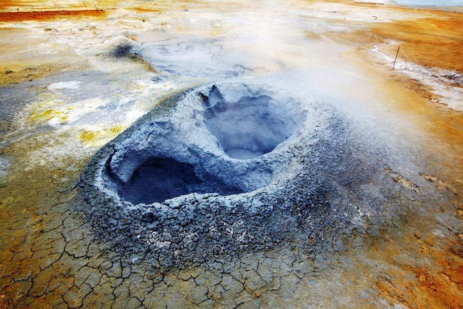 The Origin of Life: A Scientific Explanation for Earth's Beginnings