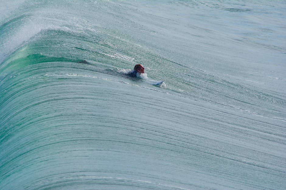 Surfing for Beginners: The Ultimate Guide to Catching Your First Wave in California