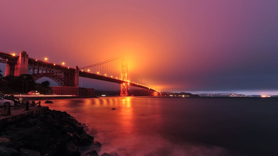 Exploring California Bridges: A Guide to Types, Design & Hidden Gems