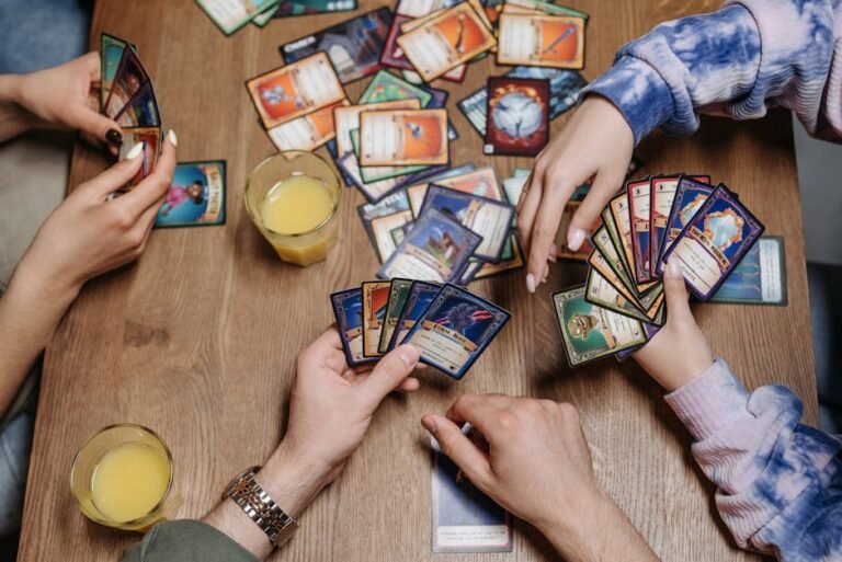 Mafia Game: Unveiling Modern Society's Social Dynamics