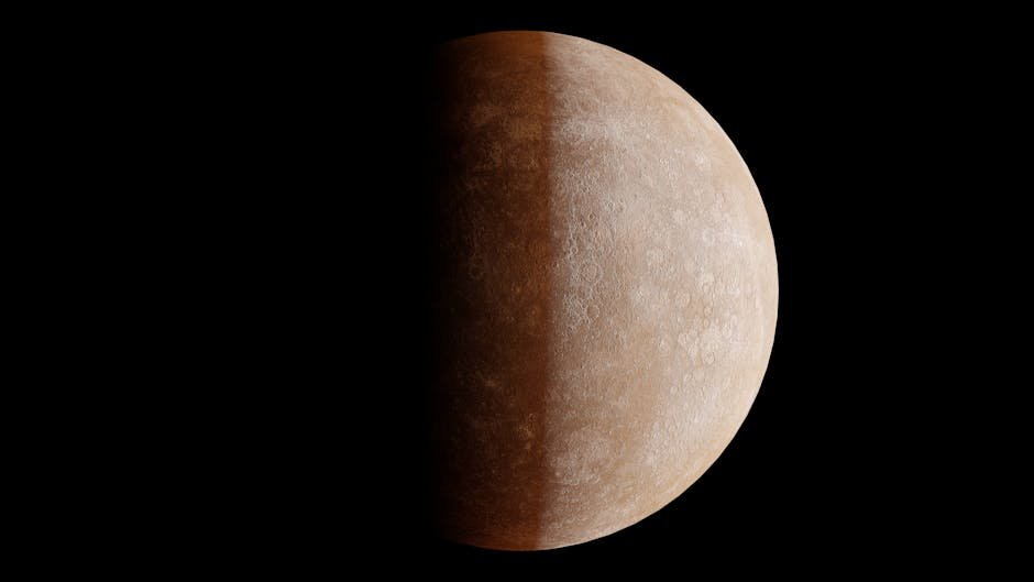 Visiting Mercury: Facts, Mythology, and Future Exploration