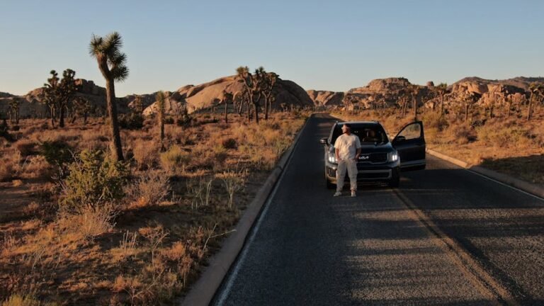 Escape the Grind: How to Break Routine and Find Adventure in California