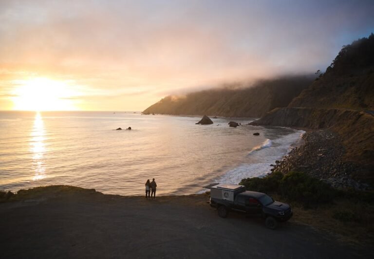 Signs Your California Travel Needs a Refresh: Reignite Your Adventure