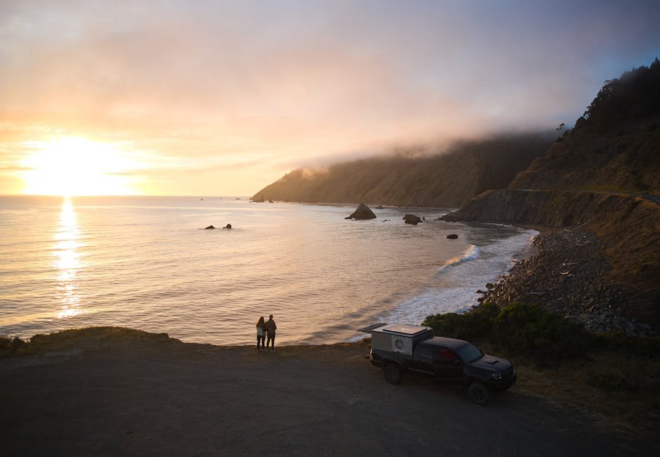 Signs Your California Travel Needs a Refresh: Reignite Your Adventure