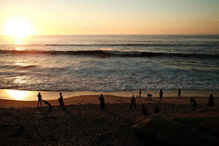 California Travel Safety: Navigating Personalities & Staying Aware