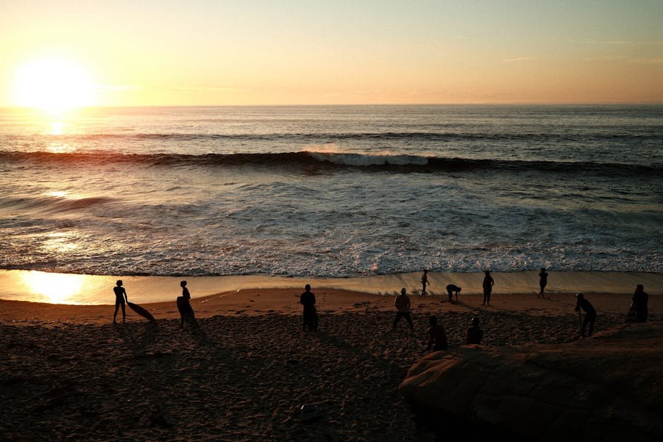 California Travel Safety: Navigating Personalities & Staying Aware