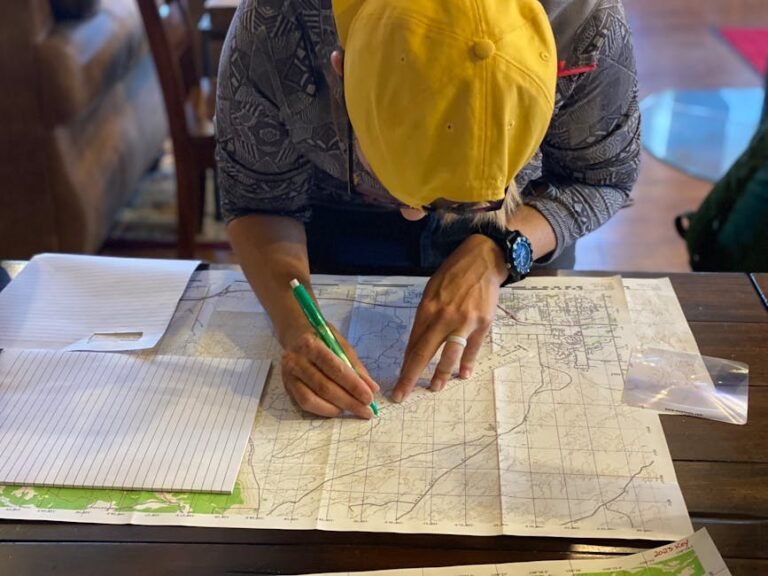 Mastering California Travel Planning: Apply the Feynman Technique for Your Ultimate Trip