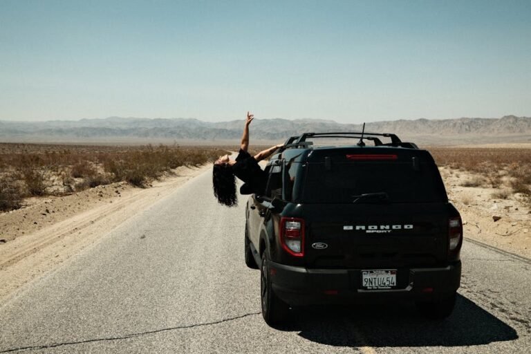 The Ultimate Guide to Minimalist California Travel: Simplify Your Adventure