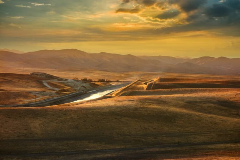 How AI-Generated Worlds Could Transform Future California Travel: A Look at Google DeepMind's Genie 3