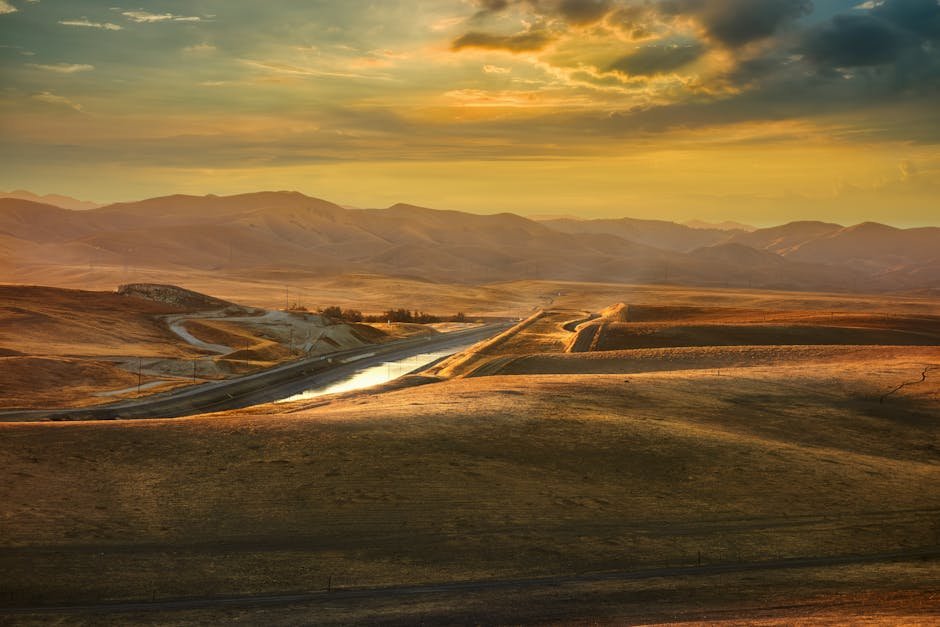 How AI-Generated Worlds Could Transform Future California Travel: A Look at Google DeepMind's Genie 3