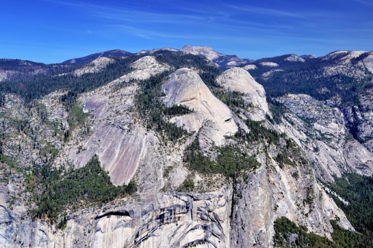 Ultimate California National Parks Guide: Explore the Golden State's Wonders