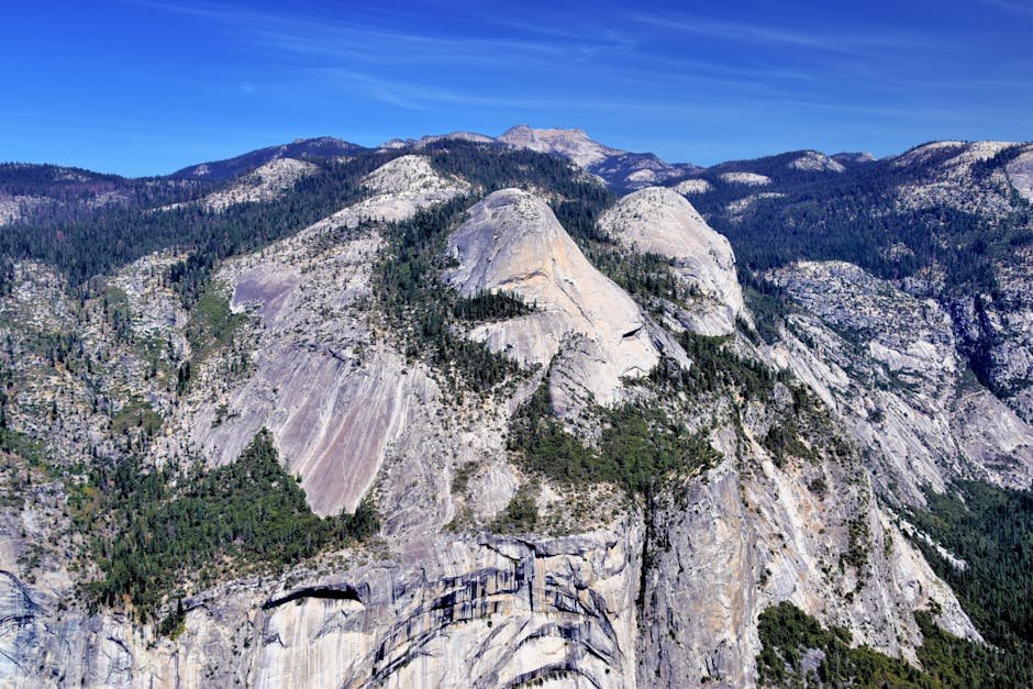 Ultimate California National Parks Guide: Explore the Golden State's Wonders