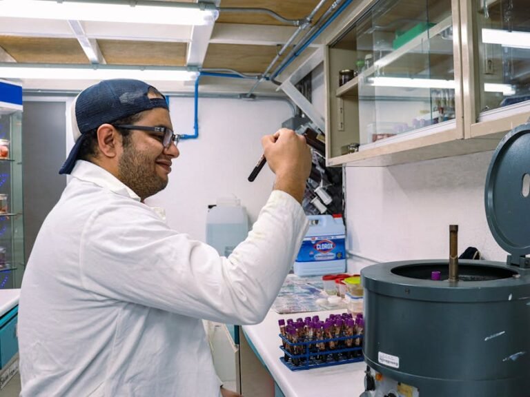 California's Cutting-Edge Science: From Bio-Bots to Brain Control