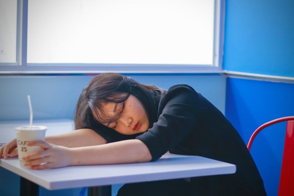 Maximize Your California Adventure: The Coffee Nap Secret for Travelers