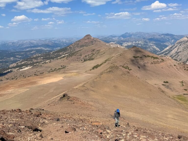 Everest's Folly: Maurice Wilson's Lessons for California Adventure Safety