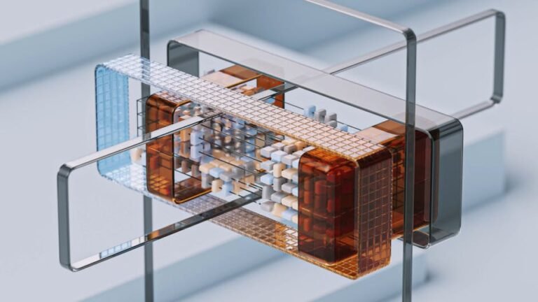 Generative Design: How AI is Reinventing Innovation from the Wheel Up