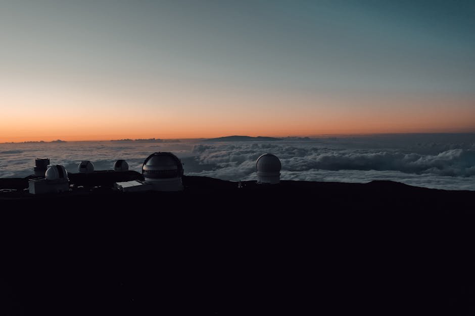 Mauna Kea Travel Guide: Summit Hawaii's Tallest Peak & Stargaze from the Big Island