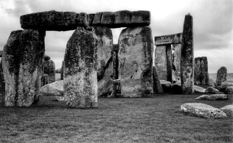 Unveiling Stonehenge: New Discoveries on Its Ancient Origins and Builders