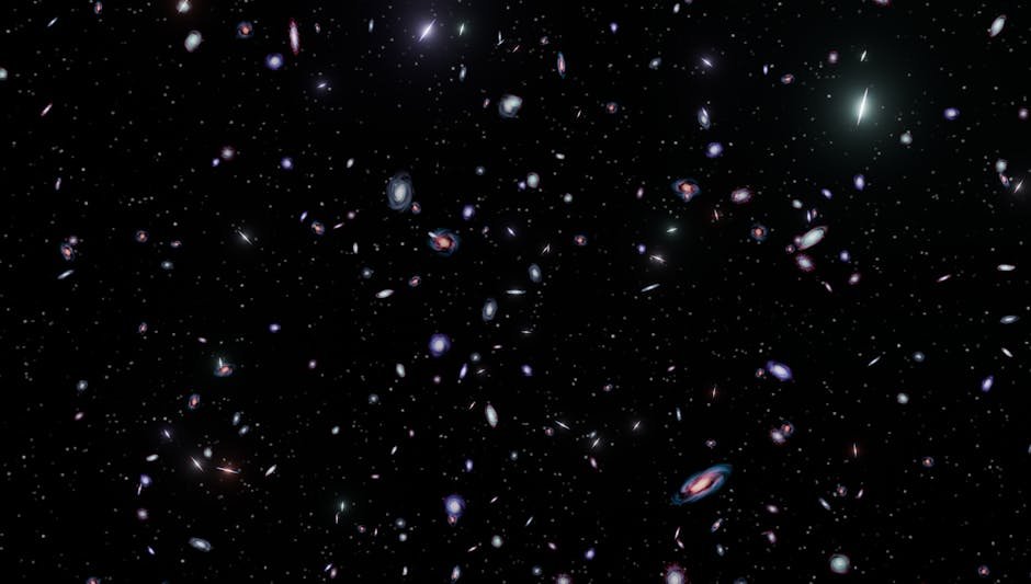 Unraveling the Universe's True Age: How Science Confirms 13.8 Billion Years
