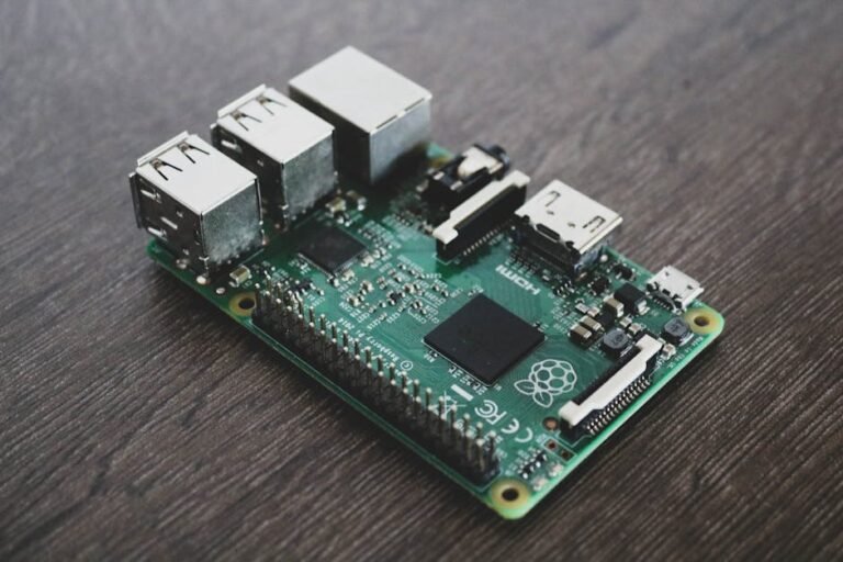 Build a Secure Self-Hosted Server: Raspberry Pi, CasaOS & Cloudflare Tunnels Guide