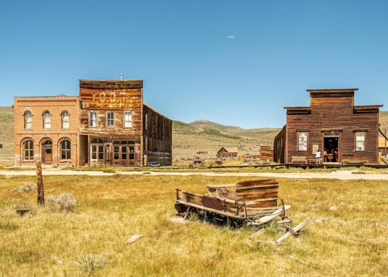 The Evolution of California Travel: From Gold Rush Adventures to Modern Digital Exploration