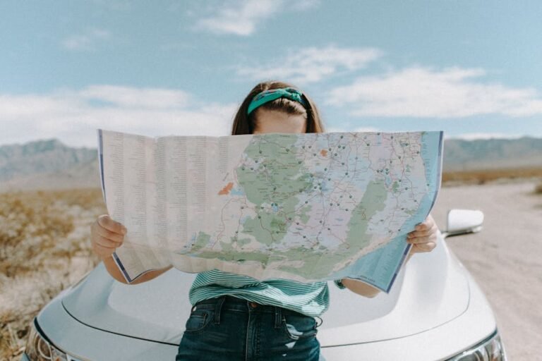 Unlock Your Best California Adventure: The Power of Consistent Travel Planning