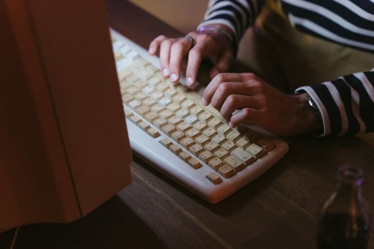 The Rise and Fall of MSN Messenger: A Defining Era of Digital Communication