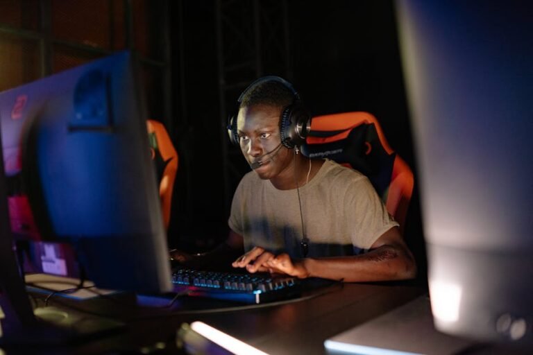 Ultimate Guide: Linux GPU Passthrough to Windows VM for Gaming & Apps