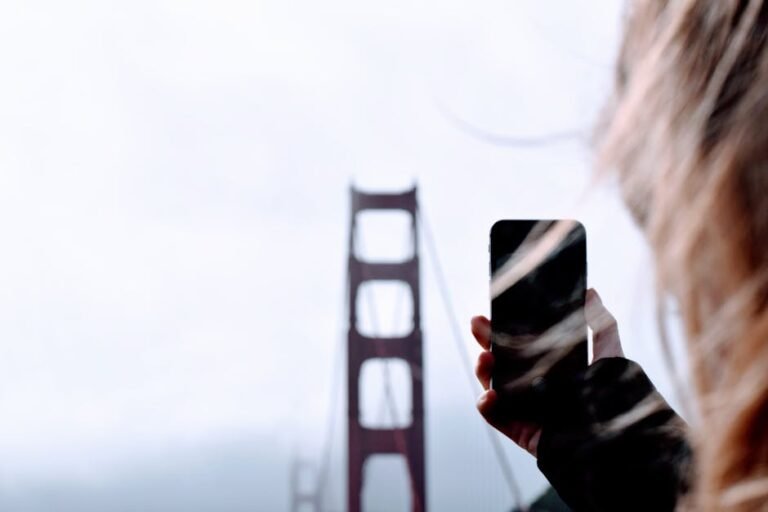 Nothing 3A vs. 3A Pro: Choosing the Best Smartphone Camera for California Travel