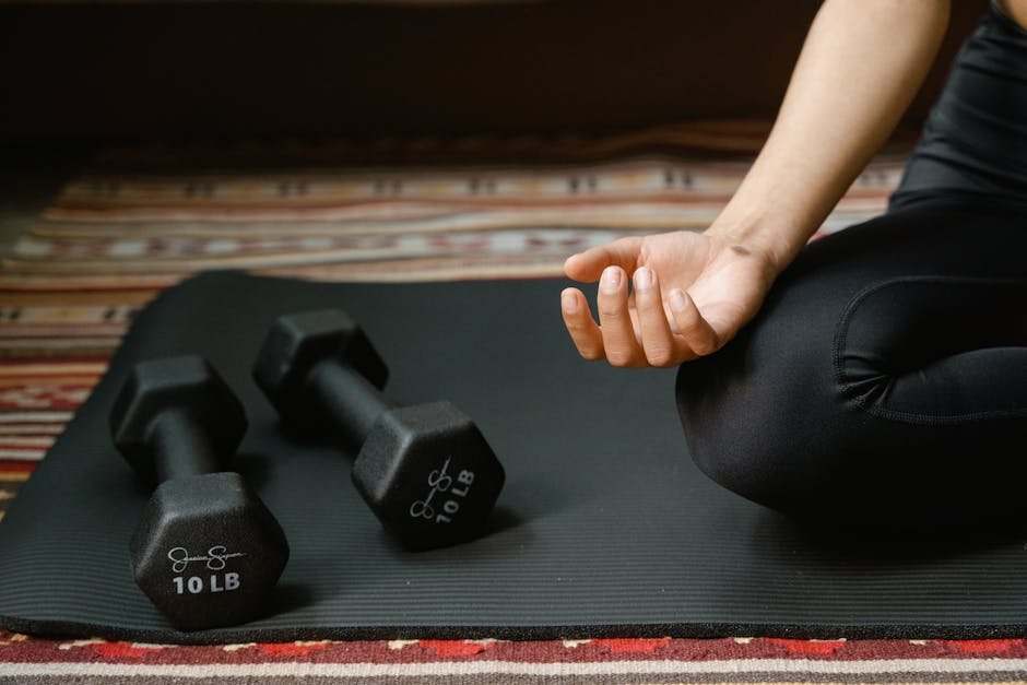 Master Your Mind: How to Train Your Focus Muscle for Peak Productivity