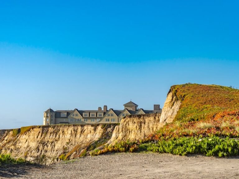 Upgrade Your California Adventure: From Basic to Luxury Experiences