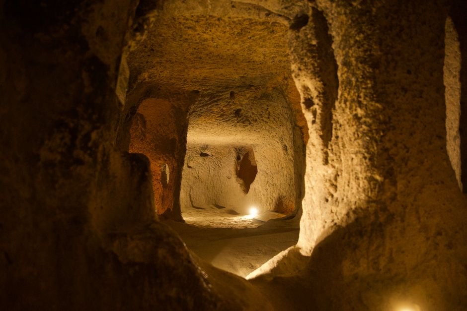 Unveiling Agartha & Shambhala: Legends of Earth's Hidden Civilizations