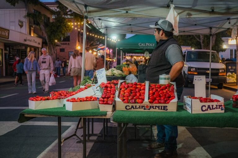 Uncovering Authentic California: A Critical Guide to Conscious Travel