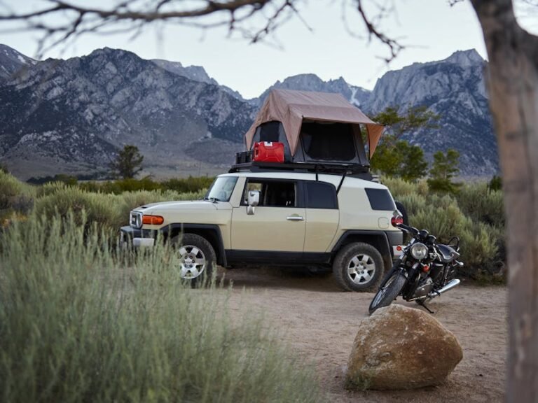 Build Your Own: Essential DIY California Travel Gadgets for Epic Adventures