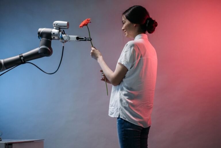 Beyond Detroit: Exploring AI, Consciousness & Ethics in California's Tech Frontier