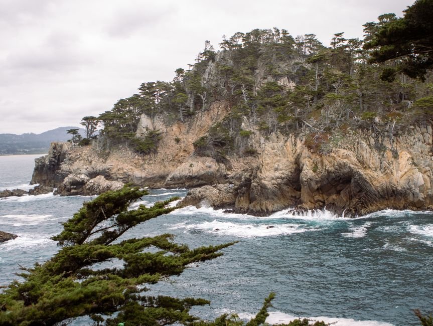 Decoding California's Climate: Fact vs. Fiction for Travelers