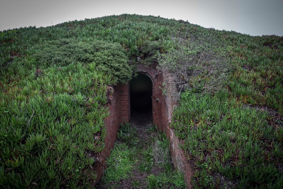 Uncover California's Hidden Mysteries: Travel to the Golden State's Most Enigmatic Places