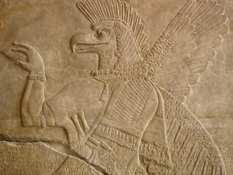 Beyond Scripture: Unraveling End-Times Prophecies & Ancient Myths in California