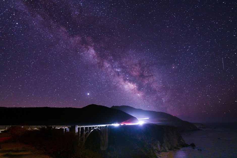 California's Cosmic Journey: Exploring Our Solar System's Inner Planets & Space Legacy