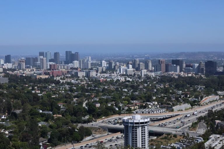 The Future of California Travel: Navigating Global Demographic & Economic Shifts