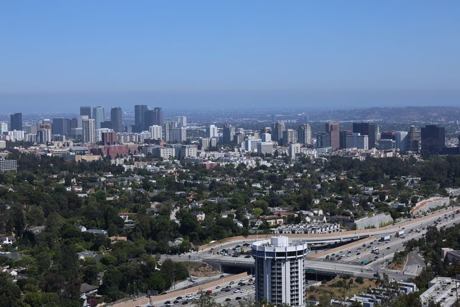 The Future of California Travel: Navigating Global Demographic & Economic Shifts