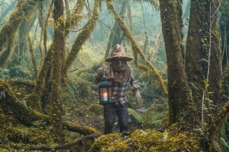 The Real Stories Behind California's Most Fascinating Urban Legends