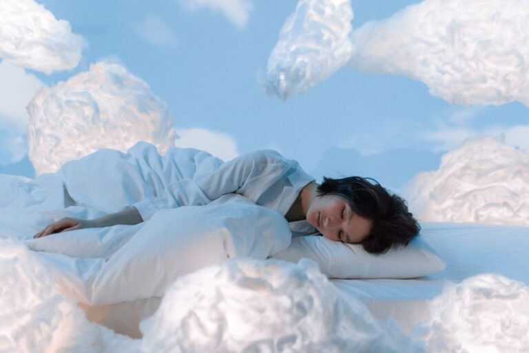 Dreams and Consciousness: Unveiling the Mysteries of Your Sleeping Mind