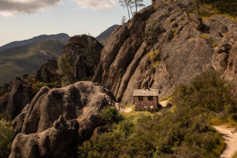 27 Years Alone: What the Maine Hermit Teaches Us About Wilderness Solitude in California