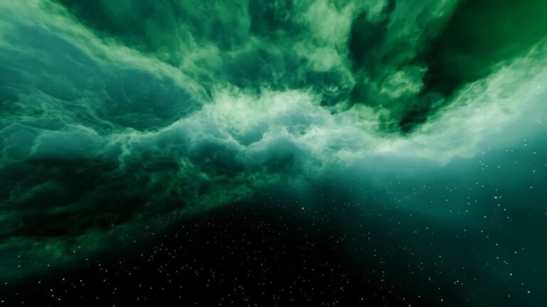 Unveiling the Mysteries of Space: An Epic Journey Through the Universe's Wonders