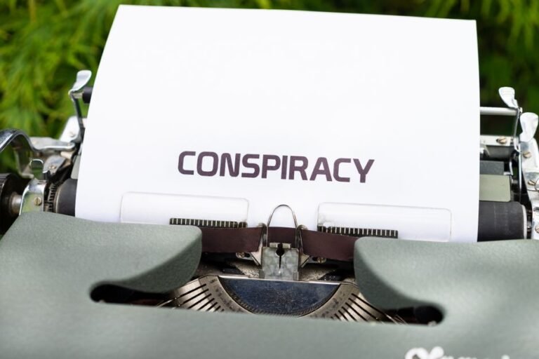 Decoding Predictive Programming: Unraveling Conspiracy Theories in Media and Culture
