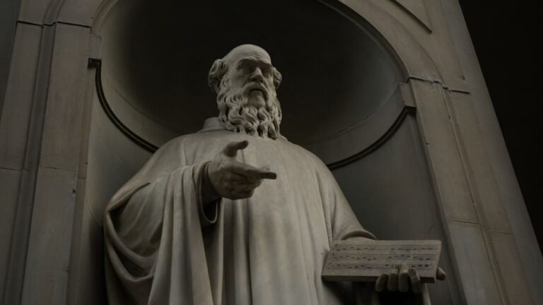 The Profound Life and Enduring Legacy of Pythagoras: Philosopher, Mystic, and Master of Numbers