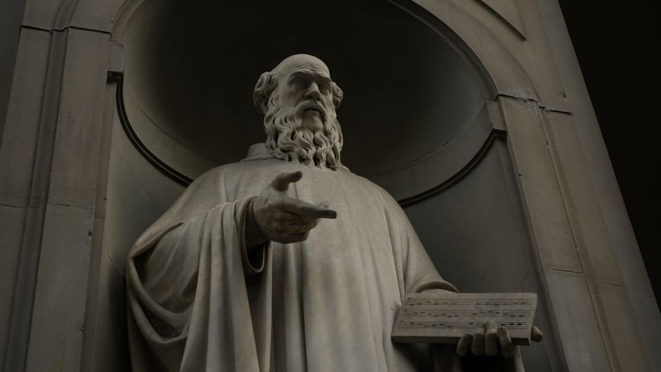 The Profound Life and Enduring Legacy of Pythagoras: Philosopher, Mystic, and Master of Numbers